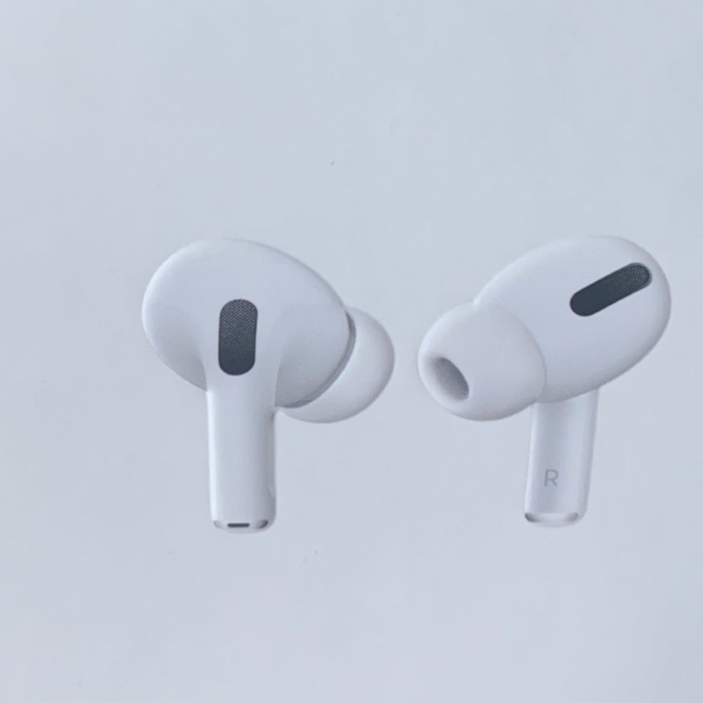Airpod pros